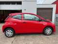 Toyota Aygo AYGO x UNFALLFREI 1 HAND 5.900 KM Rot - thumbnail 7