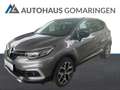 Renault Captur Intens*1.Hand*AHK*Navi*SHZ*Kamera*8-f. BR Grau - thumbnail 4