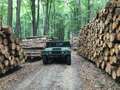 HUMMER H1 Humvee M 998 US Army 6,2 Diesel - thumbnail 1