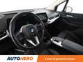 BMW 218 218d Active Tourer Luxury Weiß - thumbnail 11