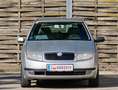 Skoda Fabia 1,9 SDI Top* Kredit* Neues Pickerl* Gepflegt* AHK* Silber - thumbnail 7