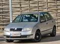 Skoda Fabia 1,9 SDI Top* Kredit* Neues Pickerl* Gepflegt* AHK* Silber - thumbnail 1