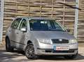 Skoda Fabia 1,9 SDI Top* Kredit* Neues Pickerl* Gepflegt* AHK* Silber - thumbnail 2