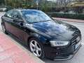 Audi A4 2.0TDI DPF S line edition Q. S-T 177 Negro - thumbnail 18