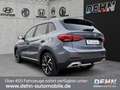 MG ZS Hybrid+ LUXURY Mj25 Navi 360 Kamera LED SHZ Grau - thumbnail 4