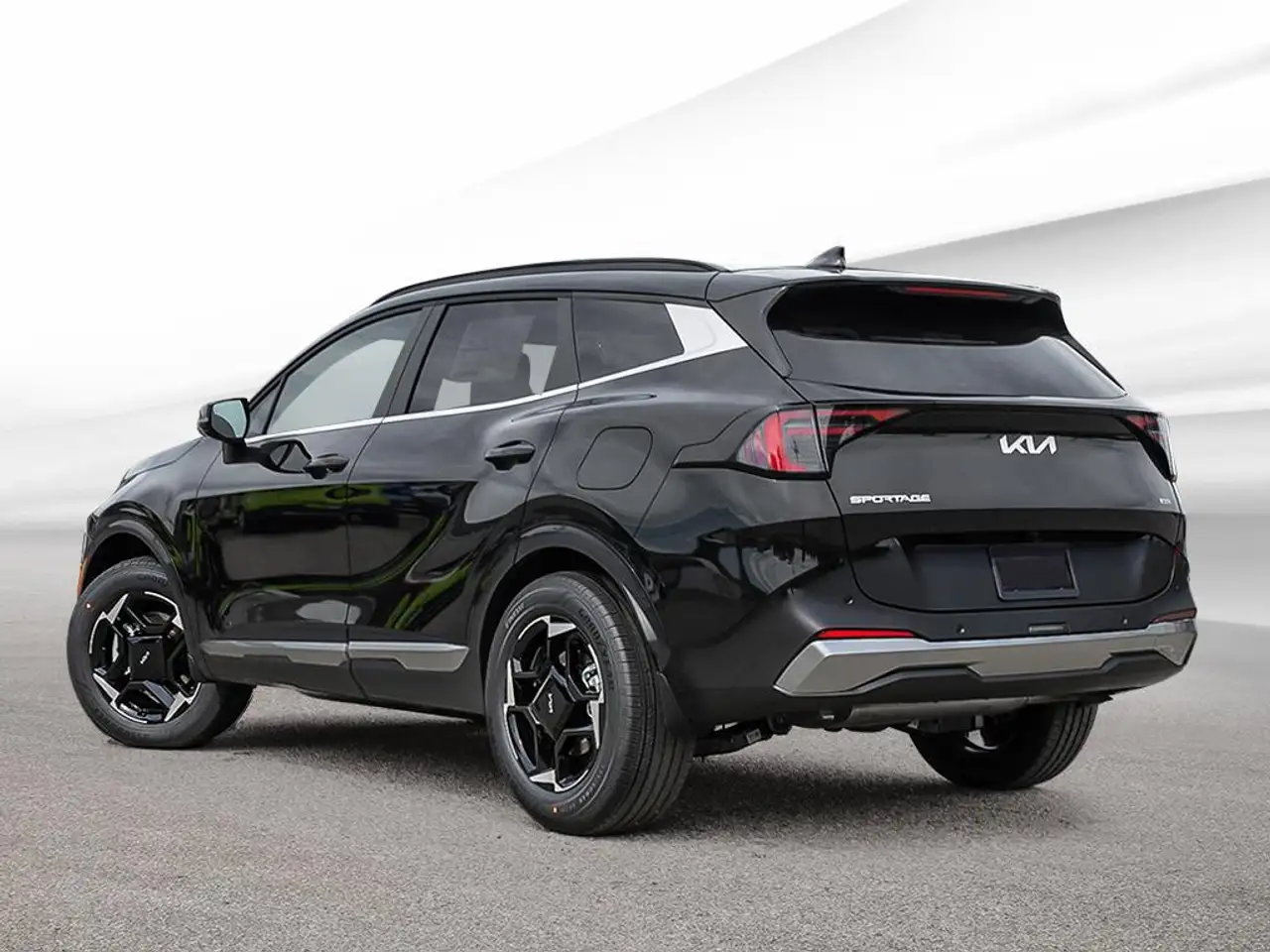 Kia Sportage снимка Kia Sportage