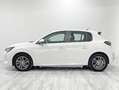 Peugeot 208 PureTech 73kW (100CV) Active Pack Blanc - thumbnail 4