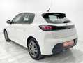 Peugeot 208 PureTech 73kW (100CV) Active Pack Blanc - thumbnail 6