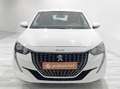 Peugeot 208 PureTech 73kW (100CV) Active Pack Blanc - thumbnail 3