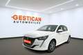 Peugeot 208 PureTech 73kW (100CV) Active Pack Blanc - thumbnail 1