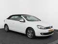 Volkswagen Golf Cabriolet 1.2 TSI 105Pk BMT | Climatronic | Cruise | Elektr. Wit - thumbnail 29