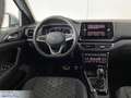 Volkswagen T-Cross 1.5 TSI DSG R-Line NAVI KLIMA AHK REAR VIE Silber - thumbnail 10