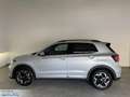 Volkswagen T-Cross 1.5 TSI DSG R-Line NAVI KLIMA AHK REAR VIE Silber - thumbnail 5