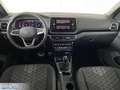 Volkswagen T-Cross 1.5 TSI DSG R-Line NAVI KLIMA AHK REAR VIE Silber - thumbnail 11