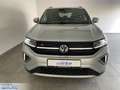 Volkswagen T-Cross 1.5 TSI DSG R-Line NAVI KLIMA AHK REAR VIE Silber - thumbnail 6