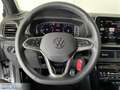 Volkswagen T-Cross 1.5 TSI DSG R-Line NAVI KLIMA AHK REAR VIE Silber - thumbnail 14