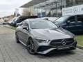 Mercedes-Benz CLA 180 CLA 180 Star Edition Gris - thumbnail 8