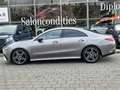 Mercedes-Benz CLA 180 CLA 180 Star Edition Gris - thumbnail 2