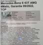 Mercedes-Benz E 63 AMG 4Matic+ T 9G-TRONIC - thumbnail 17