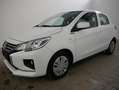 Mitsubishi Space Star Select 1,2 l 5 Jahre Garantie, ZV, Klima, uvm. Weiß - thumbnail 5