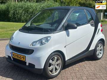 coupé 1.0 mhd Pure/AIRCO/ELECRAMEN VOOR