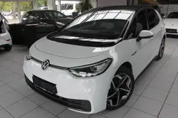 Volkswagen ID.3 Pro S/WRMPE/360°/HUD/ASSIST+/KAME/IQLED/STZ