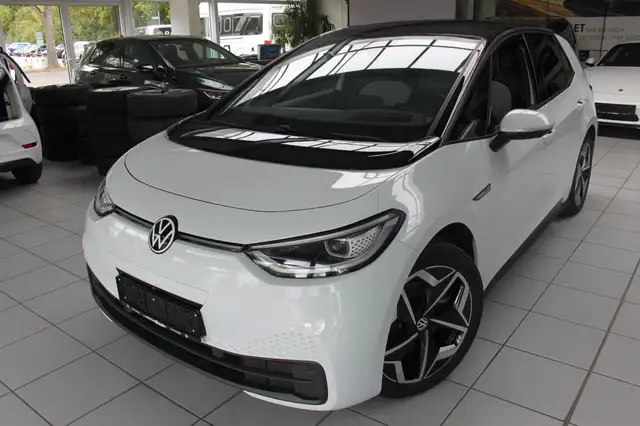 Volkswagen ID.3 Pro S/WRMPE/360°/HUD/ASSIST+/KAME/IQLED/STZ