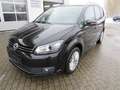 Volkswagen Touran 1,6 TDI BMT Cup Xenon,7.Sitze,Kamera,Clim Noir - thumbnail 2