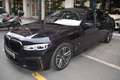 BMW 730 730dA xDrive Negro - thumbnail 1