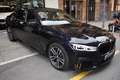 BMW 730 730dA xDrive Negro - thumbnail 3