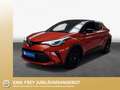 Toyota C-HR 2.0 Hybrid Orange Edition / JBL / NAVI / LED Orange - thumbnail 1