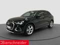 Audi Q3 35 TFSI S-Line 19 AHK LED ACC NAVI Schwarz - thumbnail 2