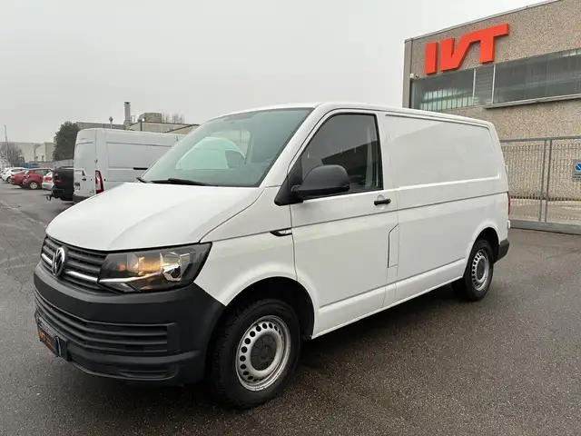 Volkswagen Transporter Transporter 2.0 TDI PC Furgone Business