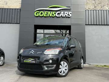 C3 Picasso 1.6HDi CLIM,CRUISE,RADIO,PRÊTE À IMMATRICULER,GARANTIE…