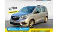 Opel Combo Life 1.5TD S/S Elegance Plus L 100 Gris - thumbnail 1