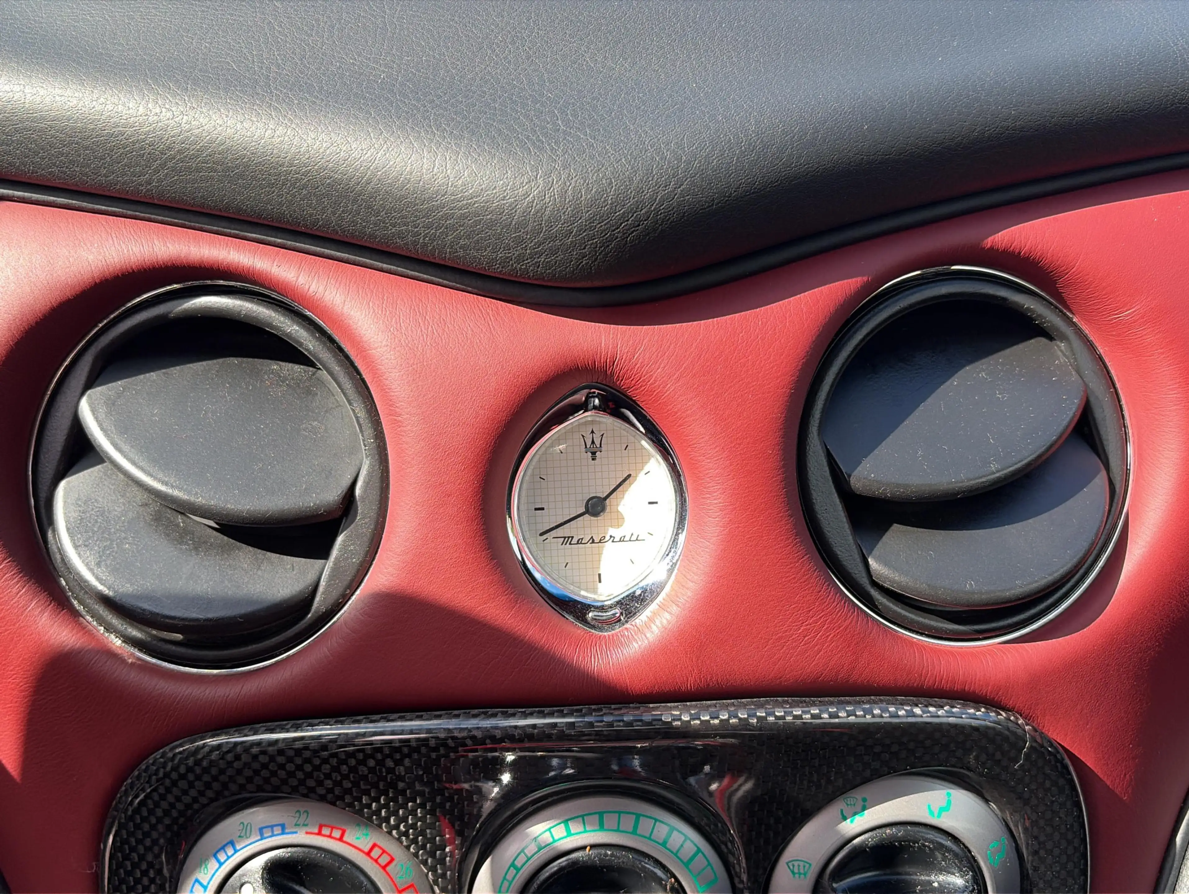 Maserati GranSport Coupe 4200 — photo 17