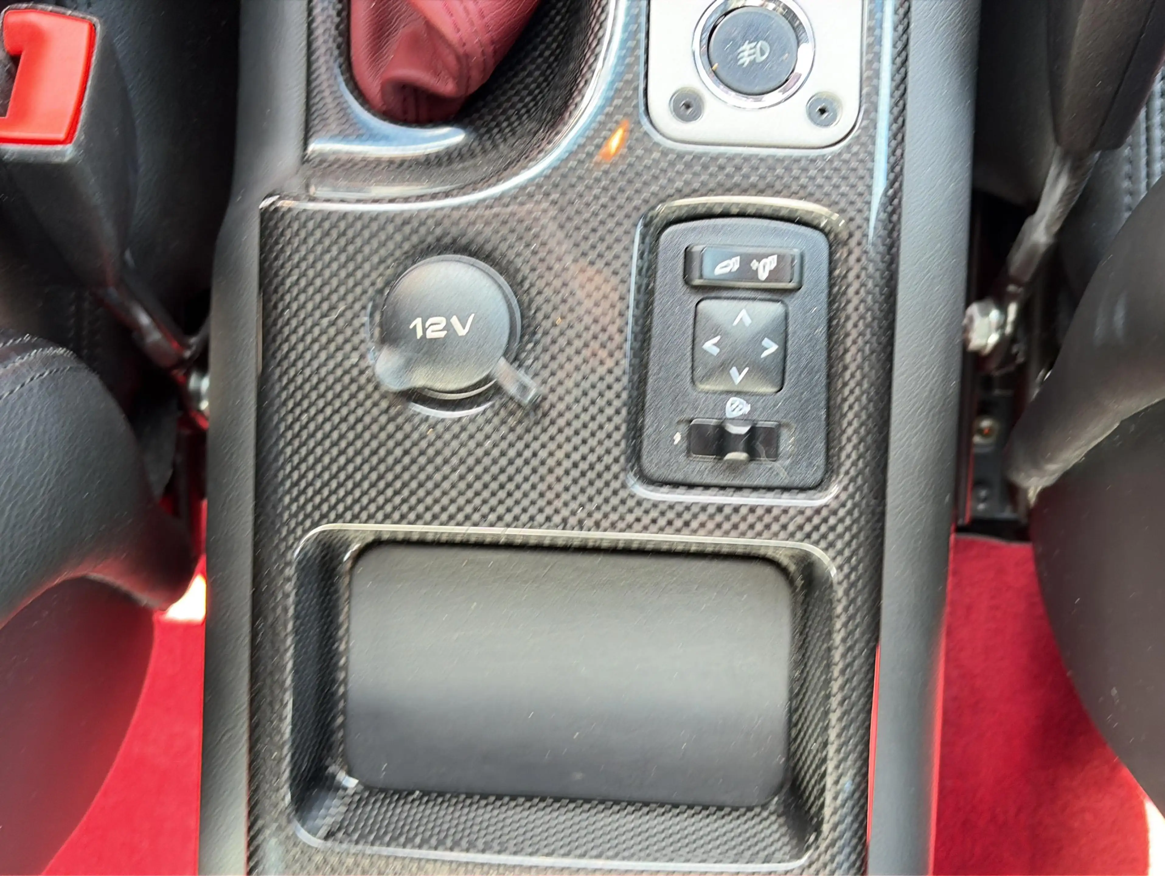 Maserati GranSport Coupe 4200 — photo 16