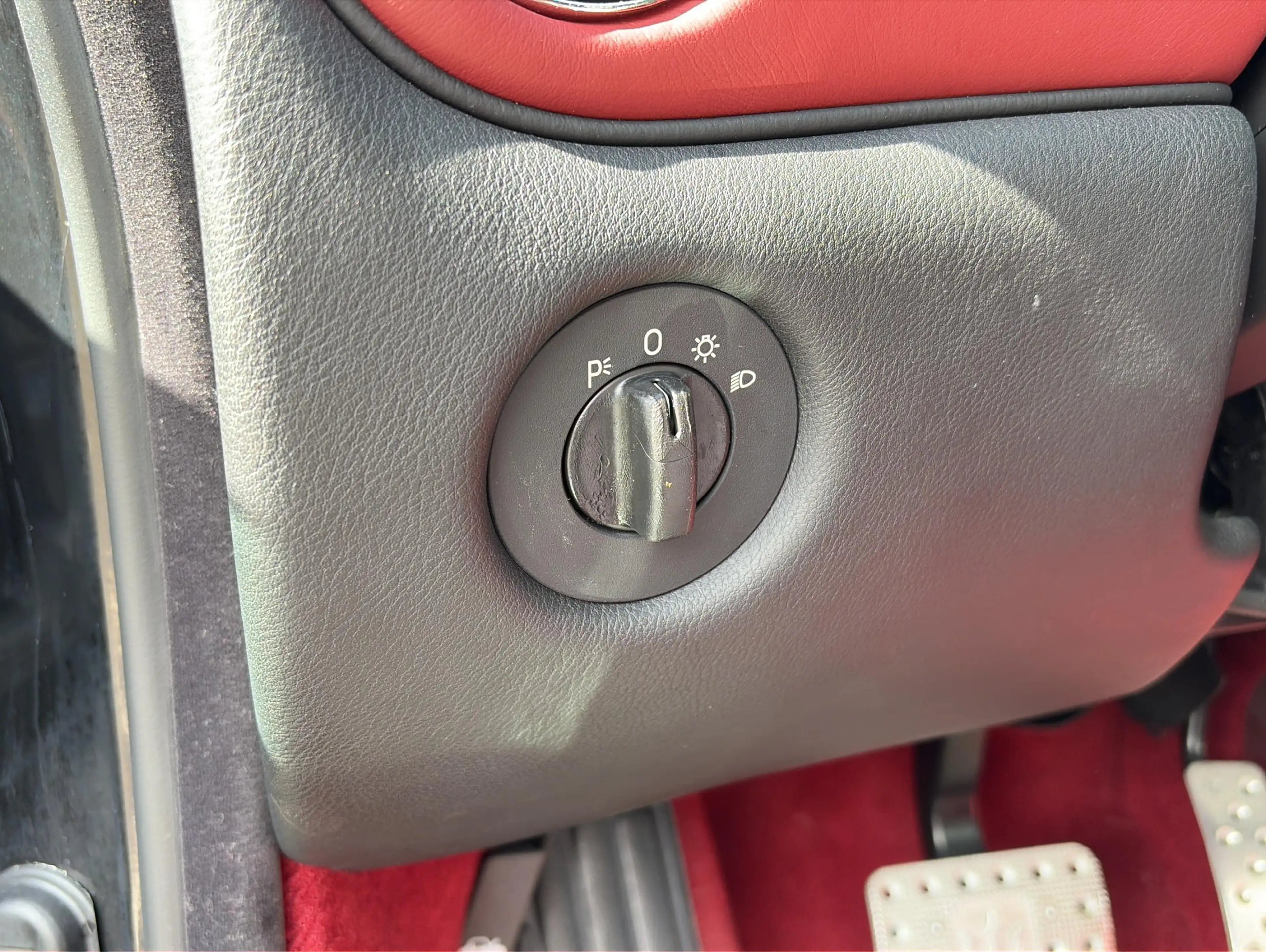 Maserati GranSport Coupe 4200 — photo 30