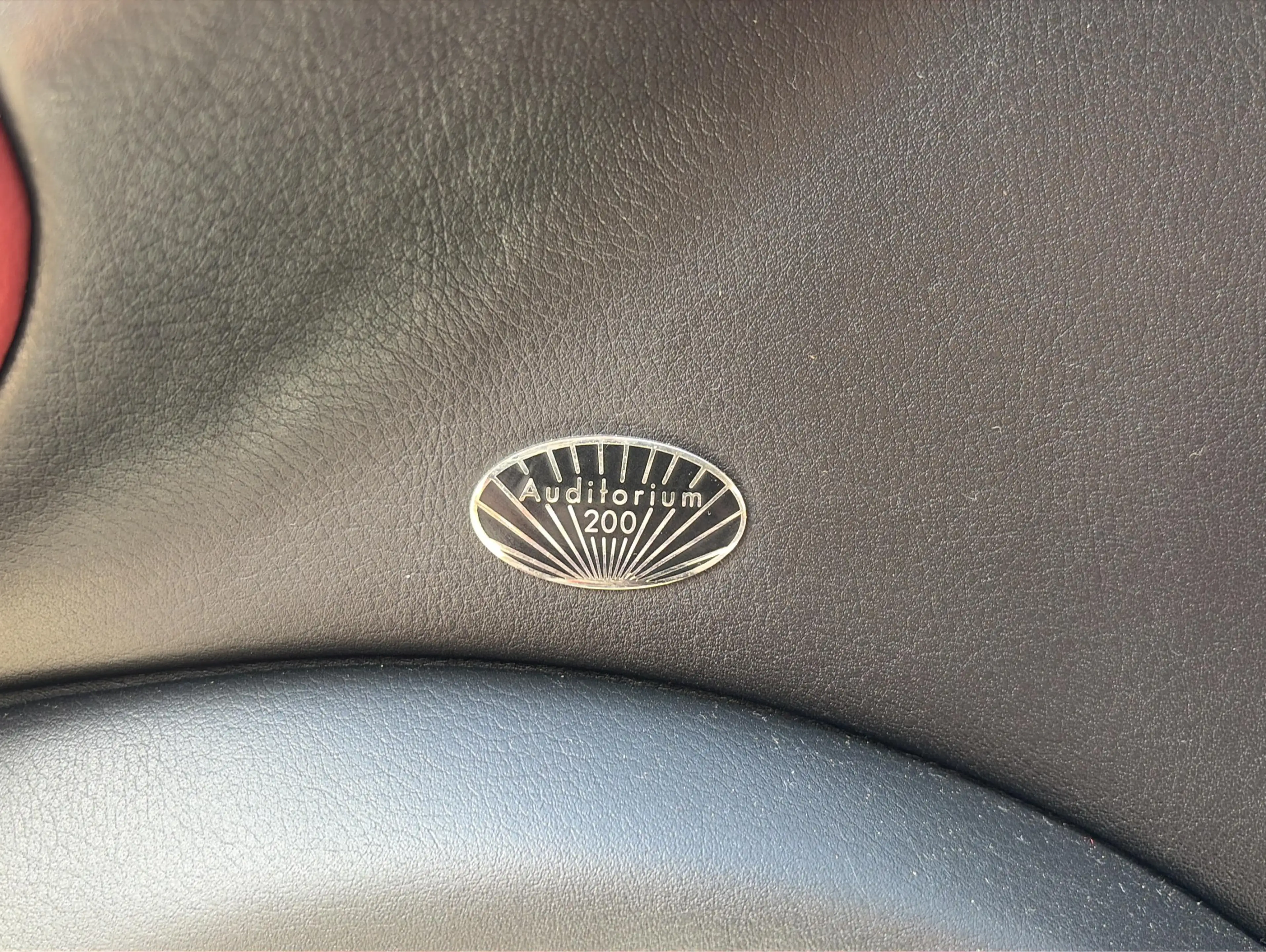 Maserati GranSport Coupe 4200 — photo 22