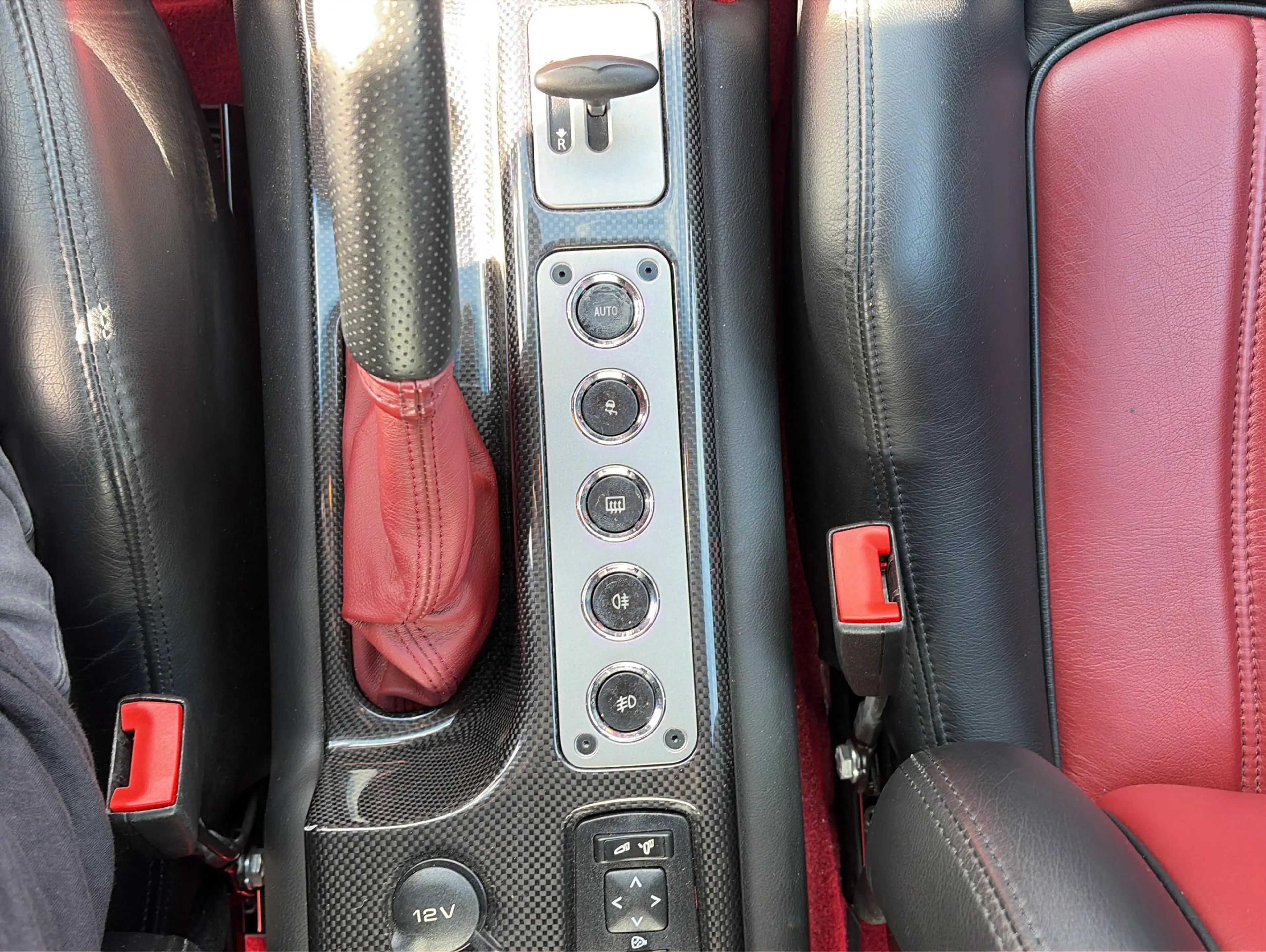Maserati GranSport Coupe 4200 — photo 20