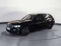 BMW 330 i xDrive Touring M Sport HIFI Navi ACC Schwarz - thumbnail 2