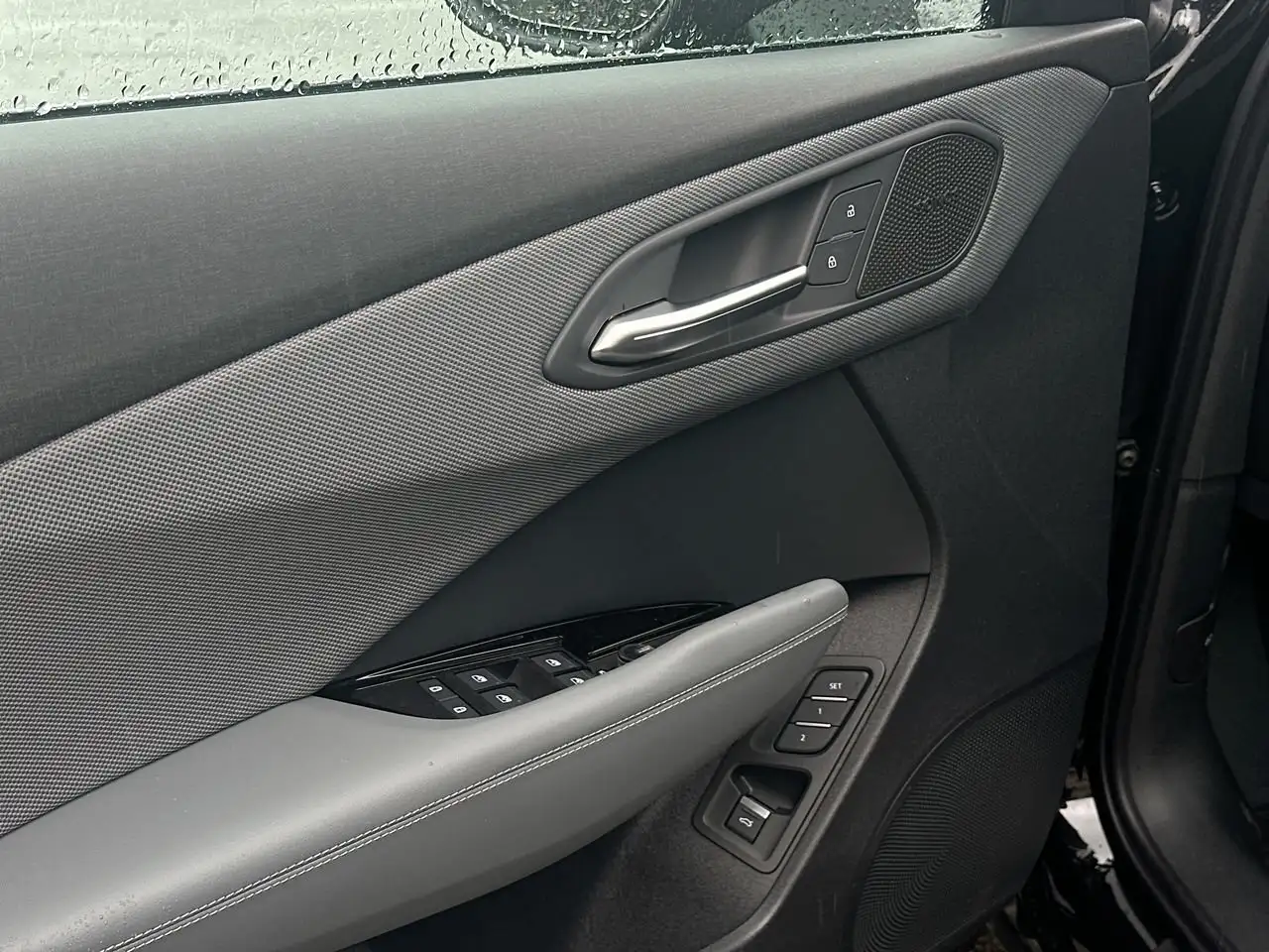 Audi Q3 снимка Audi Q3