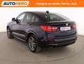 BMW X4 xDrive 20d Sport Azul - thumbnail 4