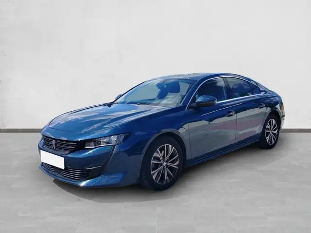 Peugeot 508 1.5BlueHDi S&S Allure EAT8 130