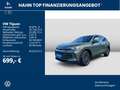 Volkswagen Tiguan 2.0TDI DSG Elegance 360° AHK LED+ Pano Grün - thumbnail 2
