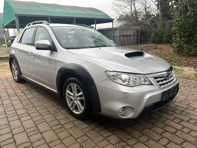 Subaru XV XV 2.0d S Unlimited (exclusive) 6mt