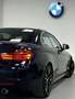 BMW 420 CABRIOLET- PACK M-AUTOMATIQUE-GARANTIE 12MOIS-FULL Bleu - thumbnail 17