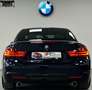 BMW 420 CABRIOLET- PACK M-AUTOMATIQUE-GARANTIE 12MOIS-FULL Bleu - thumbnail 14