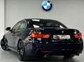 BMW 420 CABRIOLET- PACK M-AUTOMATIQUE-GARANTIE 12MOIS-FULL Bleu - thumbnail 3