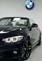 BMW 420 CABRIOLET- PACK M-AUTOMATIQUE-GARANTIE 12MOIS-FULL Bleu - thumbnail 18